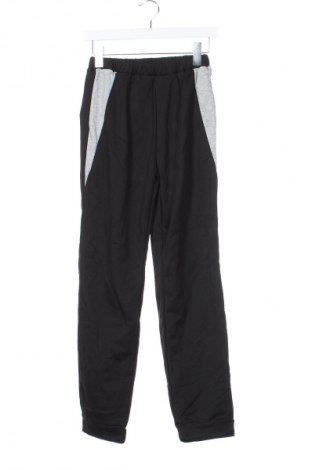 Kinder Sporthose SHEIN, Größe 13-14y/ 164-168 cm, Farbe Schwarz, Preis € 17,99