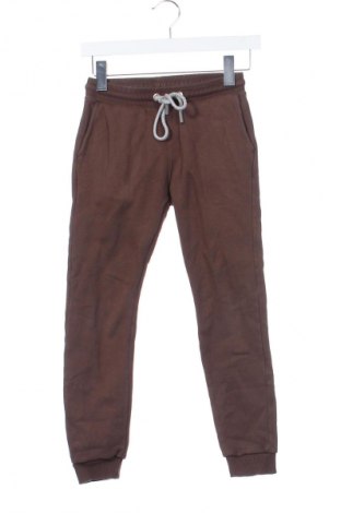 Dětské tepláky SWEET PANTS, Velikost 9-10y/ 140-146 cm, Barva Hnědá, Cena  459,00 Kč