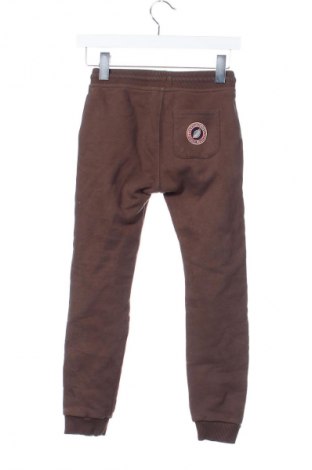 Dětské tepláky SWEET PANTS, Velikost 9-10y/ 140-146 cm, Barva Hnědá, Cena  459,00 Kč