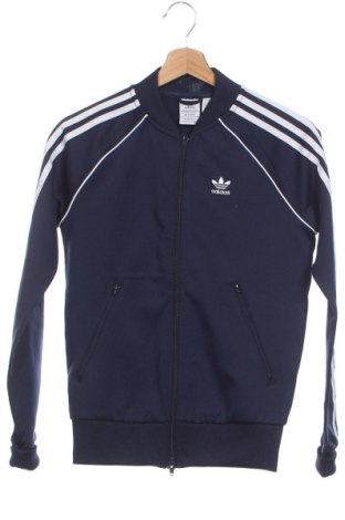 Kinder Sportoberteil Adidas Originals, Größe 11-12y/ 152-158 cm, Farbe Blau, Preis € 45,63