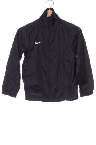 Kinder Sportoberteil Nike, Größe 8-9y/ 134-140 cm, Farbe Schwarz, Preis € 17,39