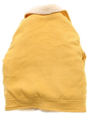 Geacă pentru copii Unbranded, Mărime 12-18m/ 80-86 cm, Culoare Galben, Preț 35,99 Lei