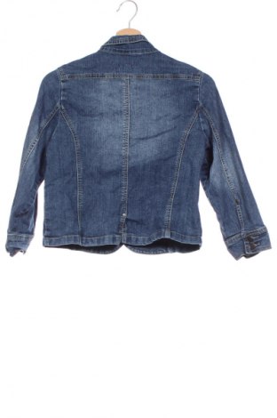 Kinderjacke Unbranded, Größe 10-11y/ 146-152 cm, Farbe Blau, Preis 22,99 €