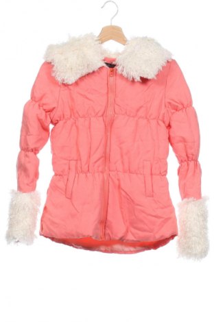 Kinderjacke, Größe 10-11y/ 146-152 cm, Farbe Rosa, Preis 14,99 €