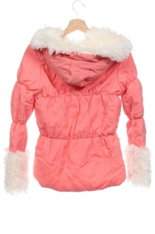 Kinderjacke, Größe 10-11y/ 146-152 cm, Farbe Rosa, Preis 14,99 €