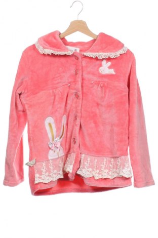 Kinderjacke, Größe 7-8y/ 128-134 cm, Farbe Rosa, Preis 7,99 €