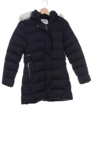 Kinderjacke, Größe 15-18y/ 170-176 cm, Farbe Blau, Preis 40,28 €