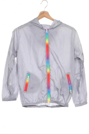 Kinderjacke, Größe 12-13y/ 158-164 cm, Farbe Grau, Preis 14,99 €