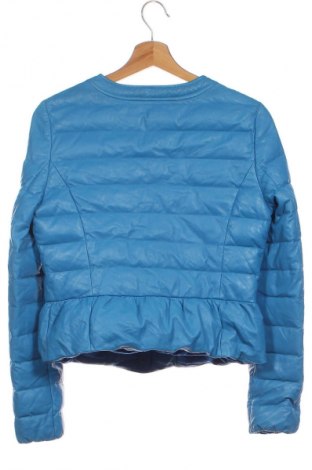 Kinderjacke, Größe 12-13y/ 158-164 cm, Farbe Blau, Preis € 20,99