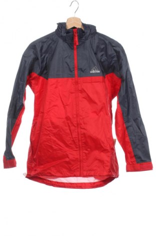 Kinderjacke Adidas, Größe 12-13y/ 158-164 cm, Farbe Mehrfarbig, Preis € 17,99