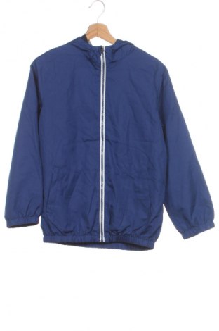 Kinderjacke Anko, Größe 11-12y/ 152-158 cm, Farbe Blau, Preis 7,99 €