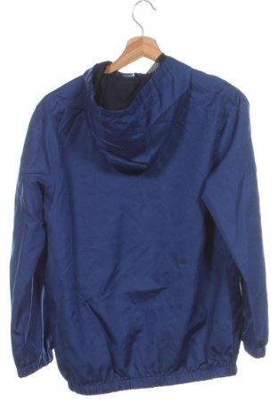 Kinderjacke Anko, Größe 11-12y/ 152-158 cm, Farbe Blau, Preis 7,99 €