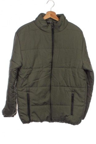 Kinderjacke Anko, Größe 15-18y/ 170-176 cm, Farbe Grün, Preis 10,99 €