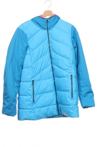 Kinderjacke CMP, Größe 15-18y/ 170-176 cm, Farbe Blau, Preis 24,99 €