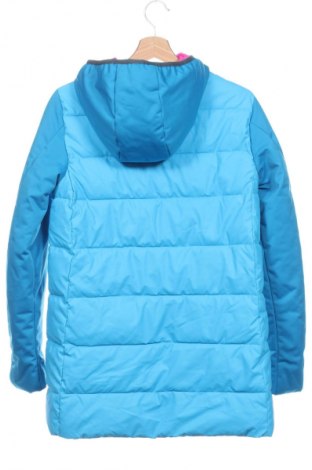 Kinderjacke CMP, Größe 15-18y/ 170-176 cm, Farbe Blau, Preis 24,99 €