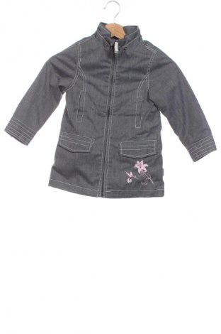 Kinderjacke Color Kids, Größe 2-3y/ 98-104 cm, Farbe Grau, Preis 9,99 €