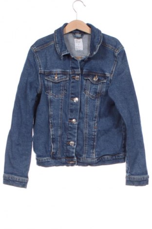 Geacă pentru copii Denim Co., Mărime 9-10y/ 140-146 cm, Culoare Albastru, Preț 57,99 Lei