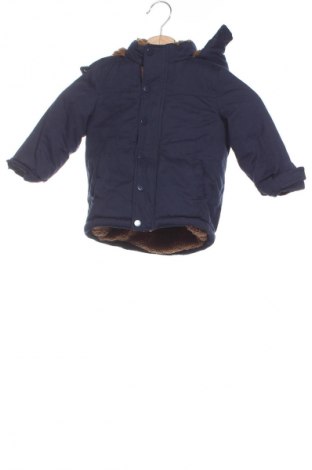 Kinderjacke Dirkje, Größe 12-18m/ 80-86 cm, Farbe Blau, Preis € 11,99