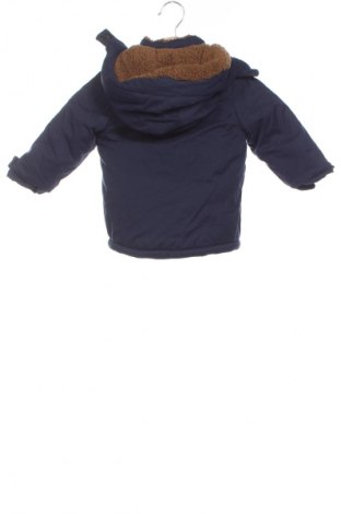 Kinderjacke Dirkje, Größe 12-18m/ 80-86 cm, Farbe Blau, Preis 11,99 €