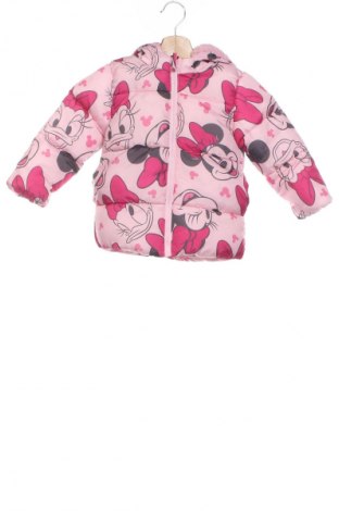 Kinderjacke Disney, Größe 18-24m/ 86-98 cm, Farbe Mehrfarbig, Preis 12,99 €