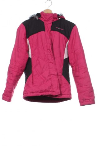 Kinderjacke Free Country, Größe 15-18y/ 170-176 cm, Farbe Rosa, Preis 40,91 €