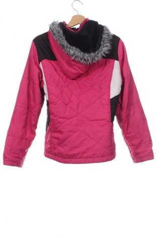 Kinderjacke Free Country, Größe 15-18y/ 170-176 cm, Farbe Rosa, Preis 40,91 €