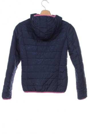 Kinderjacke Geox, Größe 10-11y/ 146-152 cm, Farbe Blau, Preis 31,99 €