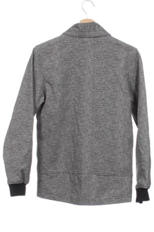 Kinderjacke H&M, Größe 14-15y/ 168-170 cm, Farbe Grau, Preis 22,99 €