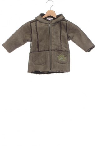 Kinderjacke Impidimpi, Größe 12-18m/ 80-86 cm, Farbe Grün, Preis € 10,99