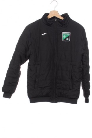 Kinderjacke Joma, Größe 13-14y/ 164-168 cm, Farbe Schwarz, Preis € 10,99