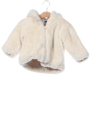 Kinderjacke Kiabi, Größe 12-18m/ 80-86 cm, Farbe Beige, Preis € 12,99