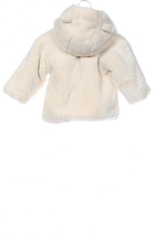 Kinderjacke Kiabi, Größe 12-18m/ 80-86 cm, Farbe Beige, Preis € 12,99