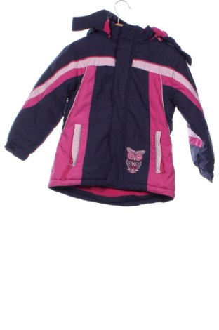 Kinderjacke Kiki & Koko, Größe 3-4y/ 104-110 cm, Farbe Mehrfarbig, Preis € 11,99