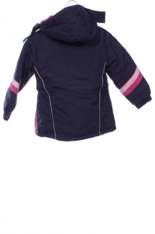 Kinderjacke Kiki & Koko, Größe 3-4y/ 104-110 cm, Farbe Mehrfarbig, Preis € 11,99