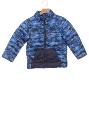 Kinderjacke Lupilu, Größe 2-3y/ 98-104 cm, Farbe Blau, Preis 16,99 €