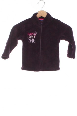 Kinderjacke Lupilu, Größe 2-3y/ 98-104 cm, Farbe Lila, Preis 26,09 €