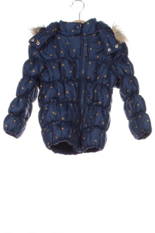 Kinderjacke Lupilu, Größe 2-3y/ 98-104 cm, Farbe Blau, Preis 12,99 €