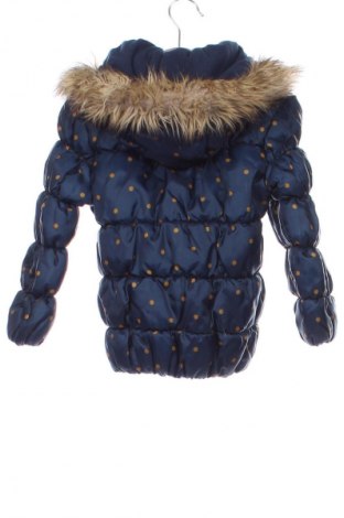 Kinderjacke Lupilu, Größe 2-3y/ 98-104 cm, Farbe Blau, Preis 12,99 €