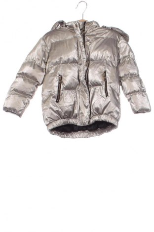 Kinderjacke MICHAEL Michael Kors, Größe 18-24m/ 86-98 cm, Farbe Golden, Preis 63,99 €