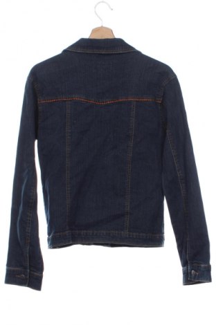 Kinderjacke Manguun, Größe 15-18y/ 170-176 cm, Farbe Blau, Preis 7,99 €