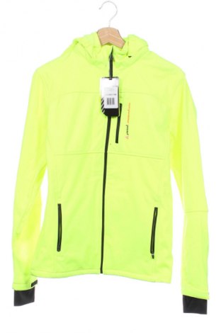 Kinderjacke Peak Mountain, Größe 15-18y/ 170-176 cm, Farbe Gelb, Preis € 82,99