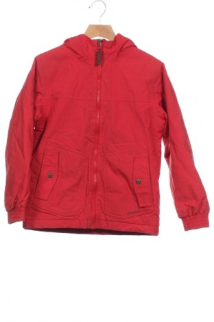 Kinderjacke Quechua, Größe 8-9y/ 134-140 cm, Farbe Rot, Preis 16,99 €