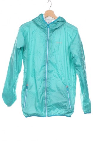 Kinderjacke Regatta, Größe 15-18y/ 170-176 cm, Farbe Grün, Preis 18,99 €