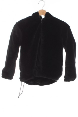 Kinderjacke Sinsay, Größe 8-9y/ 134-140 cm, Farbe Schwarz, Preis € 14,99