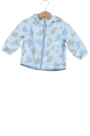 Kinderjacke Sinsay, Größe 3-6m/ 62-68 cm, Farbe Blau, Preis € 6,99