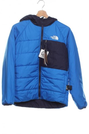 Geacă pentru copii The North Face, Mărime 12-13y/ 158-164 cm, Culoare Albastru, Preț 658,00 Lei