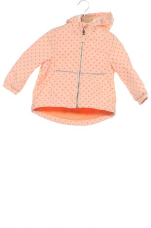 Kinderjacke Topolino, Größe 18-24m/ 86-98 cm, Farbe Orange, Preis € 17,99