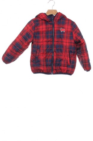 Kinderjacke United Colors Of Benetton, Größe 2-3y/ 98-104 cm, Farbe Mehrfarbig, Preis 31,99 €