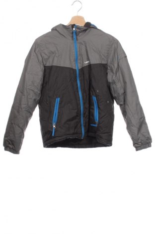 Kinderjacke Wedze, Größe 10-11y/ 146-152 cm, Farbe Mehrfarbig, Preis 17,99 €