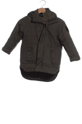 Kinderjacke Zadig & Voltaire, Größe 3-4y/ 104-110 cm, Farbe Grün, Preis € 72,99